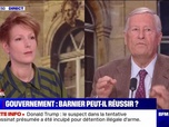 Replay Marschall Truchot Story - Face à Duhamel: Natacha Polony - Gouvernement : Barnier peut-il réussir ? - 16/09