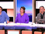 Replay Pour tout dire - 20/10/2026