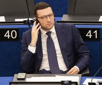 Replay ARTE Journal - L'Europe face au scénario d'une France RN