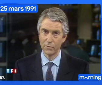 Replay Quotidien troisième partie du 25 mars 2026