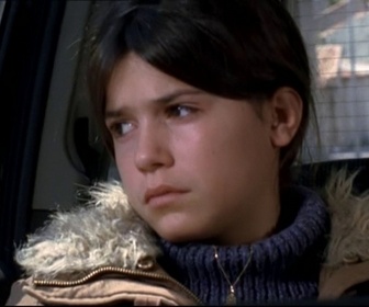 Replay La cour des grands - S01 E03 - Mehdi & Nina