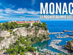 Replay Monaco, le rocher de tous les défis