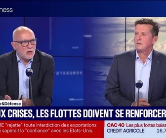 Replay Air&Défense - Émission du 2 octobre 2026