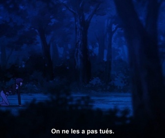 Replay Sorcerous stabber Orphen - S3 E16 - L'assassin à l'habit sacré