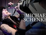 Replay Michael Schenker - Hellfest 2022