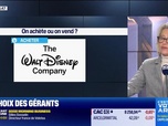 Replay C'est votre argent - On achète ou on vend ? : The Walt Disney Company, et Alten - 16/01