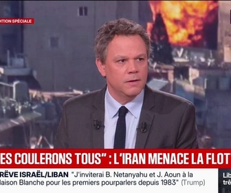 Replay 60 minutes Fauvelle - jeudi 16 avril