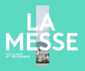 Replay La Messe - 02/02/2025