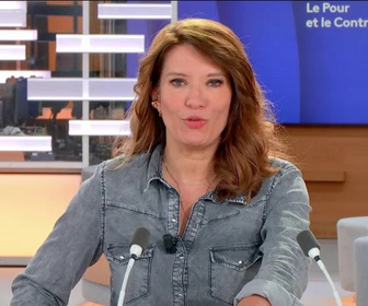 Replay Le pour et le contre - 06/06/2026