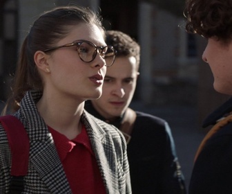 Replay Demain nous appartient - Episode 1125