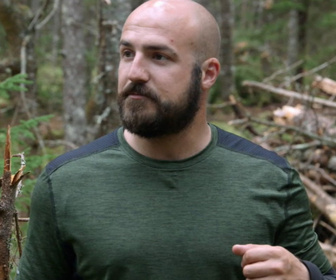 Replay Le mystère d'Oak Island : la course au trésor - S6E2 - La théorie du Big Bang selon Rick partie 2