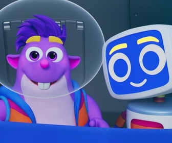 Replay Dora dans l'espace