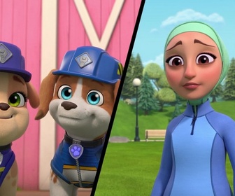 Replay Ruben & cie - Yoga à la ferme