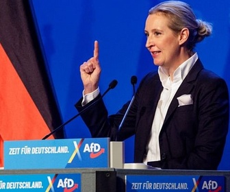 Replay Elections législatives en Allemagne - La montée en puissance d'Alice Weidel, cheffe de l'AfD