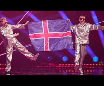 Replay Eurovision 2026 : l'Islande boycotte à son tour le concours après l'autorisation de...