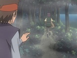 Replay Naruto Shippuden - S8 E9 - Nostalgie : chroniques d'un ninja courageux