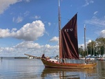 Replay Une lagune à l'écosystème foisonnant - L'estuaire du fleuve Oder