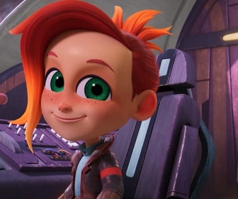 Replay Star Wars - Les aventures des petits Jedi - Secret de princesse