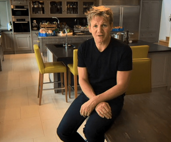 Gordon Ramsay : les recettes du chef 3 étoiles replay