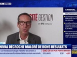 Replay BFM Bourse - USA Today : Croisières, Carnival a publié ses résultats, par John Plassard - 23/06