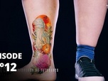 Replay Tattoo Cover : Londres - S05 Episode 12