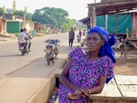 Replay ARTE Reportage - Côte d'Ivoire : la santé publique sous la pression de Trump
