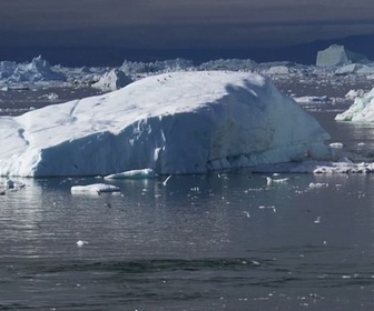 Replay Invitation au voyage - 19/05/2026 - Le Groenland au gré de ses icebergs