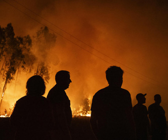 Replay Élément Terre - Le Portugal lutte contre les feux, attisés par le réchauffement climatique