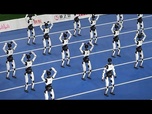 Replay Il aura fallu un robot pour faire tomber le record du monde des 100 mètres d'Usain Bolt