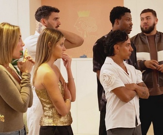 Replay Tricheurs - Saison 01 Episode 29 du 5 mars 2026