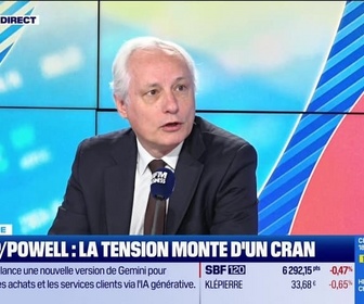 Replay Good Morning Market - Le face à face du lundi 12 janvier