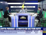 Replay BFM Bourse - On refait la séance : Teleperformance, Vusion, Saint-Gobain, Engie, Renault, Bouygues etc - 27/02