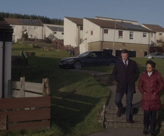 Replay The Pembroke murders - Épisode 3