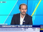 Replay La place de l'immo : 2024, consolidation et tri pour les SCPI - 14/10