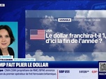 Replay BFM Bourse - L'éco du monde : Fitch relève la note de l'Italie - 22/09
