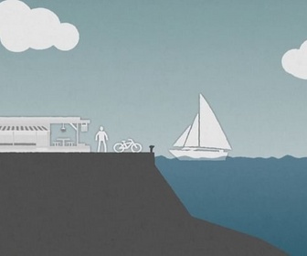 Replay ARTE JUNIOR Le magazine - Dossier : les océans
