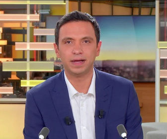 La matinale week-end replay