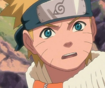 Replay Naruto - S8 E4 - Les retrouvailles