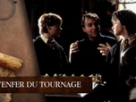 Replay Dans les secrets des films Harry Potter - S9E2 - L'enfer du tournage