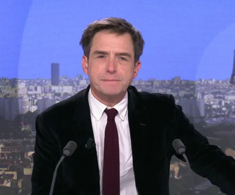 Replay Le fil info après-midi - 26/10/2026