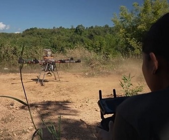 Replay La Birmanie, un pays en guerre - Birmanie : une véritable alternative à la junte ?