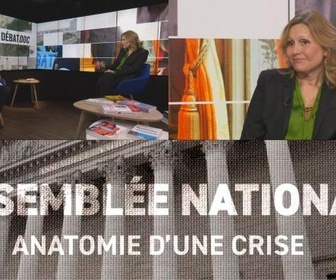 Replay DébatDoc - Assemblée nationale : vivement une majorité absolue ?