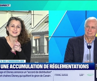 Replay Tout pour investir - Les experts de l'immo (2/2) : Fiscalité... l'immobilier, bien mal loti - 20/12