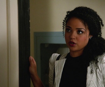 Replay Chasing life - S01 E19 - Déclarations et ruptures