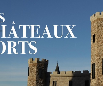 Replay Les chateaux forts