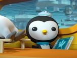 Replay Les Octonauts et es Manchots Empereurs