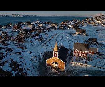 Replay L'ambition de Trump de prendre le contrôle du Groenland est un signal d'alarme pour l'Europe,...