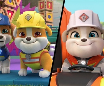 Replay Ruben & cie - Molly chez la vétérinaire