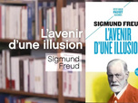 Replay La p'tite librairie - L'avenir d'une illusion - Sigmund Freud