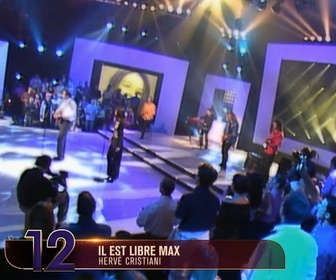 Replay Les 20 tubes des années 80 préférés des Français - 07/06/2025